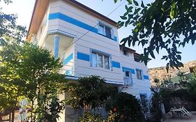 Kaplan Apart - Pansiyon